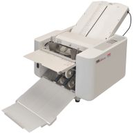 MBM 508A Automatic Programmable Friction Fed Paper Folder