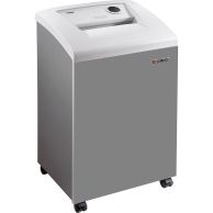 GBC Stack and Shred 600X AutoFeed P-4 Cross Cut Commercial