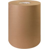 60 lb. Kraft Paper Rolls