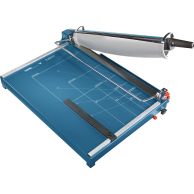 Dahle 569 Premium Heavy Duty Guillotine, 27" Cut Length