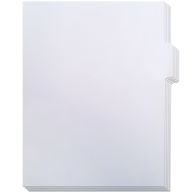 Uncollated Potion 2 Printable Copier Tabs