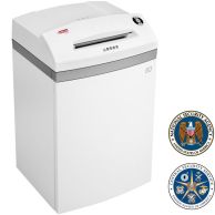 Intimus 45CP7 Micro Cross Cut High Security P-7 Paper Shredder