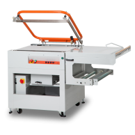 Clamco 6L 27.5" High Performance L-Bar Sealers