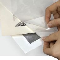 Pressure Sensitive Mounting Adhesive Sheets