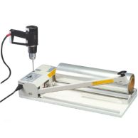 AIE I-Bar Sealer for Shrink Wrap Film