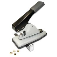 Eyelet Punch and Bind System - Binding101