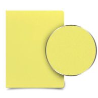 Bashful Banana 8.75" x 11.25" Card Stock Covers - 100pk Image 1