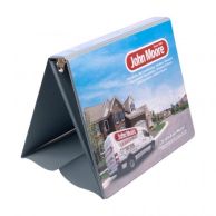 Custom Easel Binders
