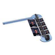 Carl PRT-100N 12" Personal Rotary Trimmer 