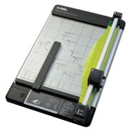 CARL DC-238N 18" Heavy-Duty Trimmer & Perforator
