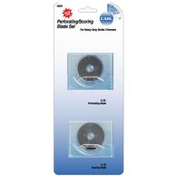 Carl DC K-29 & K-30 Replacement Perforating & Scoring Blades