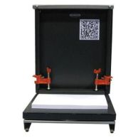 Challenge Handy Padder Portable Padding Press and Accessories Image 1