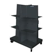 Challenge Pak-Rak XL Stock Truck for 14" x 20" sheets Image 1
