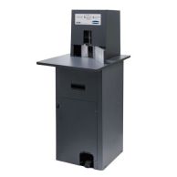 Challenge Hydraulic Single Cornering Machine With Die Image 1
