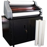 Dry-Lam CL-27SD 27" Element Series Standard Roll Laminator Kit