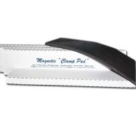3" x 15" Magnetic Clamp Pads 
