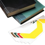 Book-Aid Cloth Wings | Book Protection Cloth