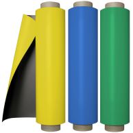 20 Mil Colored Vinyl Magnetic Rolls - Buy101