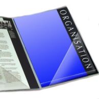 Self-Adhesive Corner Pockets - Buy101