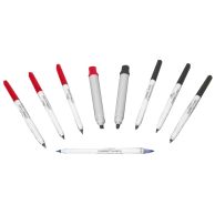 Correct-A-Neg™ Opaque Pens