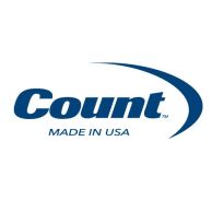 Count Brand Logo