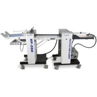 Count Accucreaser KF Creaser Knife Folder System