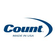 Count Brand Logo