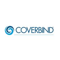 Coverbind Brand Logo