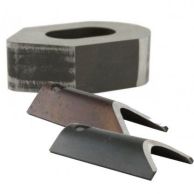 Lassco Cornerounder® CR-55 Knife + Die Set
