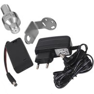 EyeleD Red LED Positioning Pointer for Grommet Presses
