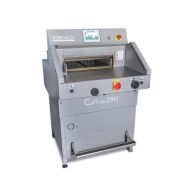 Formax Cut-True 29H Programmable Electric Paper Cutter with New Control Panel Screen