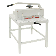 Formax Cut-True 16M Manual Stack Paper Cutter 