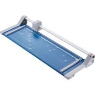 春先取りの Model Dahle 507 Length Cutter 12'' Trimmer, Rolling Personal はさみ・カッター