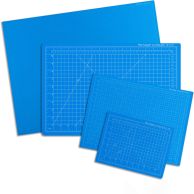 Dahle Vantage Blue Self-Healing Professional-Quality 5-Layer Cutting Mats