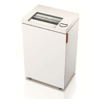 MBM Destroyit 2445 Super Micro Cut ShredderImage 1