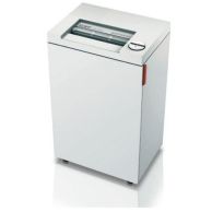 MBM Destroyit 2465CC Shredder 3/16 x 1-1/2 Image 1