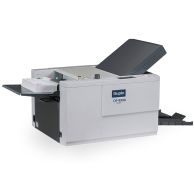 Duplo DF-999A Friction-Fed Automatic Paper Folder (Discontinued)