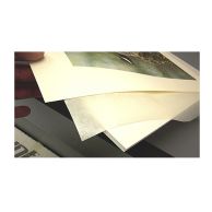 Dry Mount Release Paper - 1 Roll Image 1