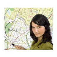 Pressure Sensitive Dry Erase Laminate Image 1