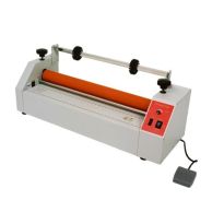 Drytac Jet Mounter 34" Pressure Sensitive Wide Format Laminators Image 1