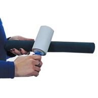 Dust Control Rollers