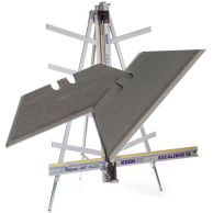 Keencut Excalibur 3S Vertical Cutter Blades 