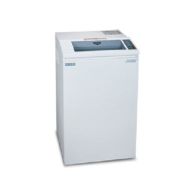 Formax FD 8400HS-1 Office Shredder, High Security P7 / Level 6, Cross-Cut, Includes Automatic Oiling System Image 1
