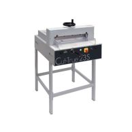 Formax Cut-True 23S Electric Paper Cutter Image 1