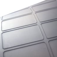 Standard Dyna-Cut Flexible Rotary Dies (Many Options)
