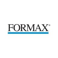 Formax FlashCard XL Large Format Card Cutter