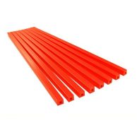OEM Cutting Sticks for Formax Cut-True 16M Cutter - Pack of 6 Image 1
