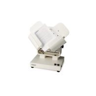 Formax FD402TA1 Tabletop Air Paper Jogger Image 1