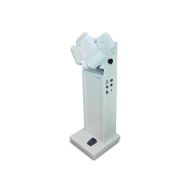 Formax FD404A1 Freestanding Air Paper Jogger Image 1