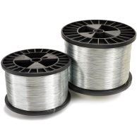 Galvanized Stitching Wire (Price per Case)